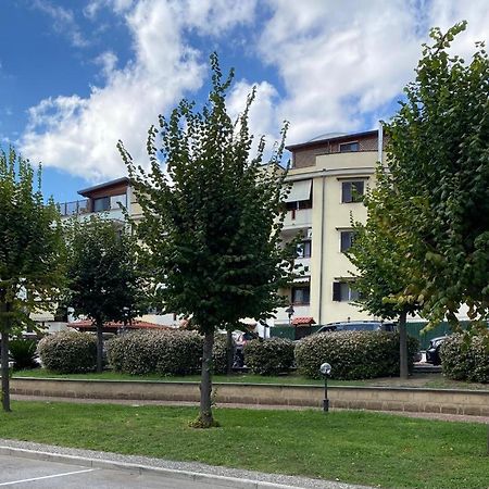 Smart'S Home Luxury Airport Neapel Exteriör bild