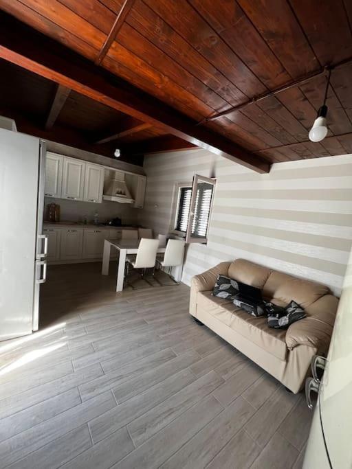 Smart'S Home Luxury Airport Neapel Exteriör bild