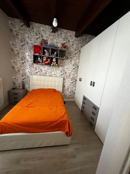 Smart'S Home Luxury Airport Neapel Exteriör bild