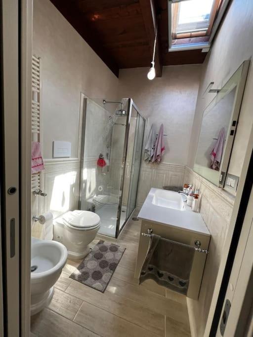Smart'S Home Luxury Airport Neapel Exteriör bild