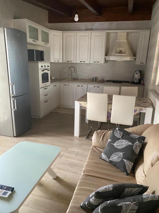 Smart'S Home Luxury Airport Neapel Exteriör bild