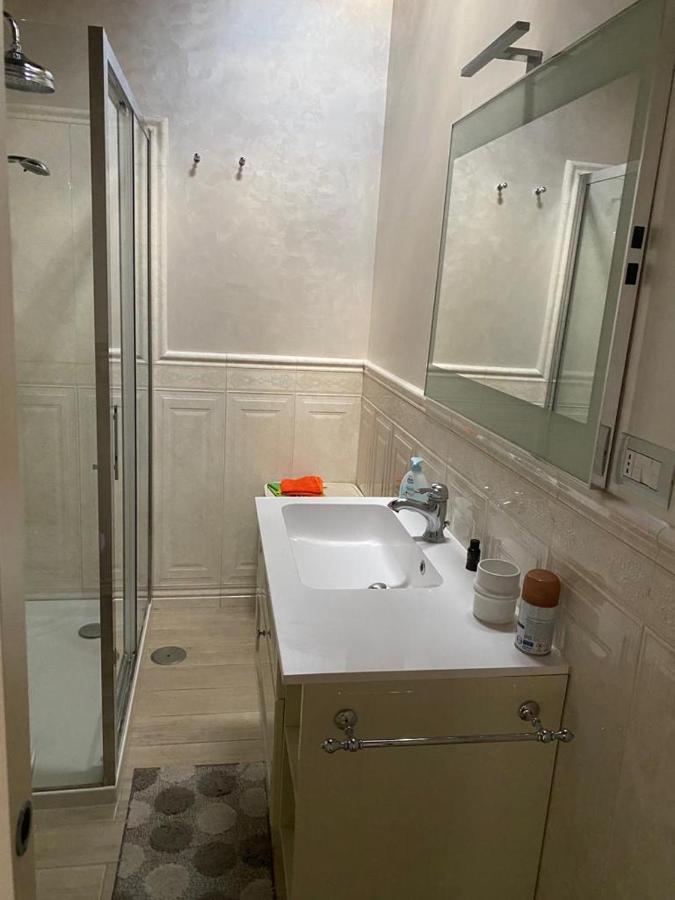Smart'S Home Luxury Airport Neapel Exteriör bild