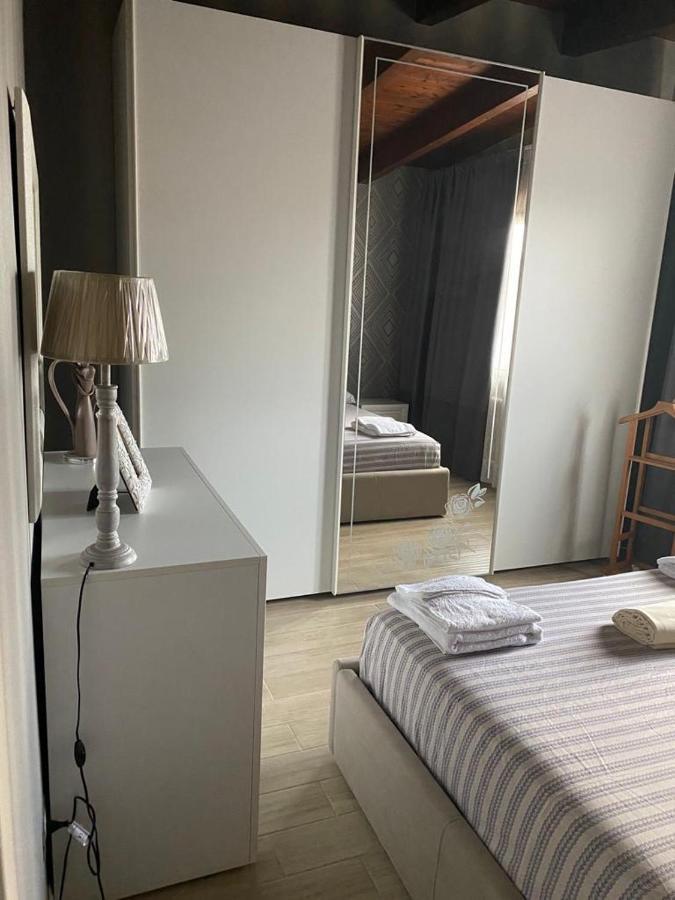 Smart'S Home Luxury Airport Neapel Exteriör bild